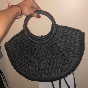 Perfect beach bag